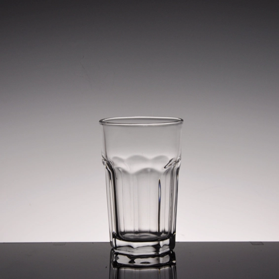 Whisky tumbler personalized whiskey glasses cut glass whiskey glasses factory