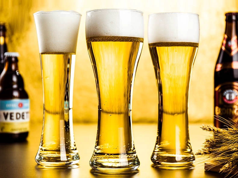 beer glass cup