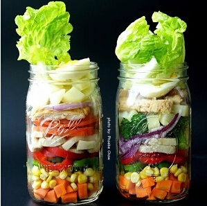 mason jar wholesale