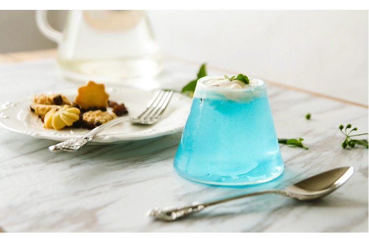 glass drinking cups
