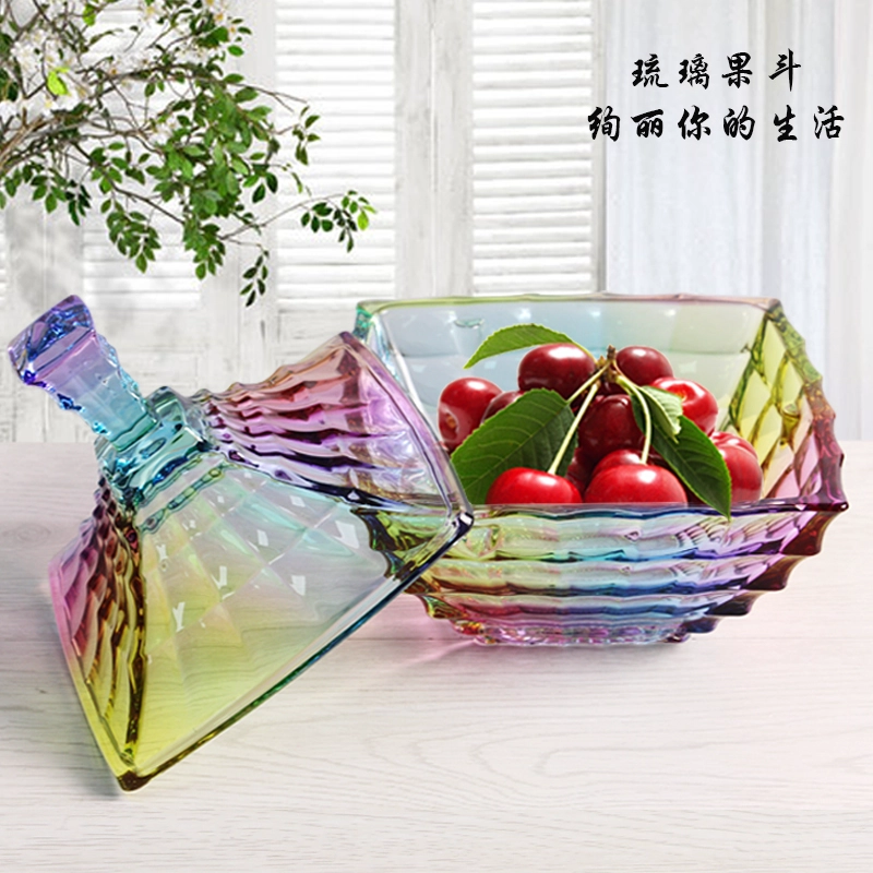 Fashion Creative Candy Cans