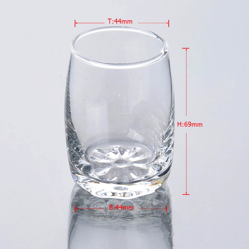 crystal scotch glasses
