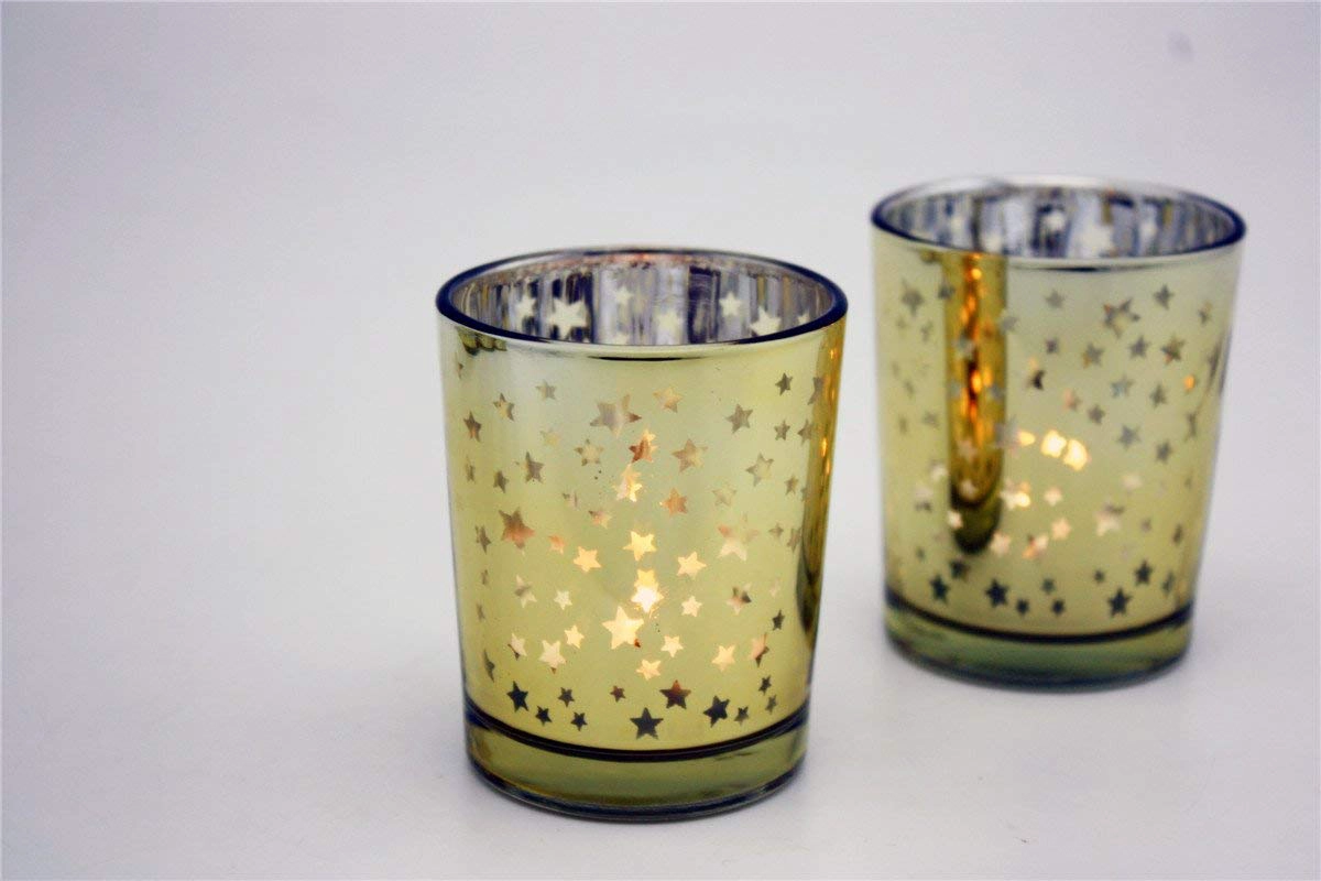 CD052 Votive Candle Holders Bulk Wholesale