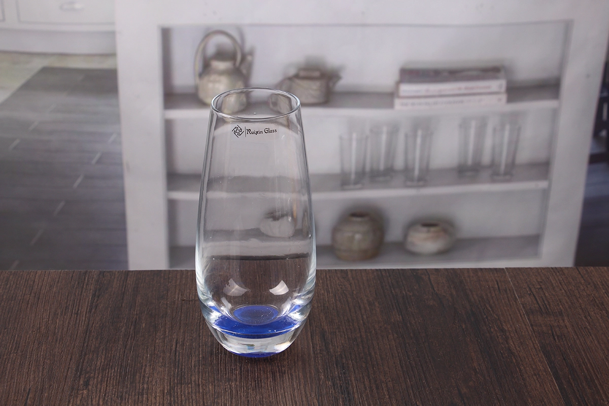 wholesale glass mugs
