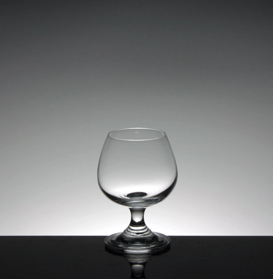 Export different glasses wine glass types,brandy glass cup factory
