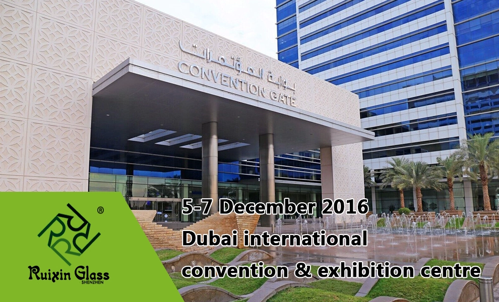 Dubai Exhibition