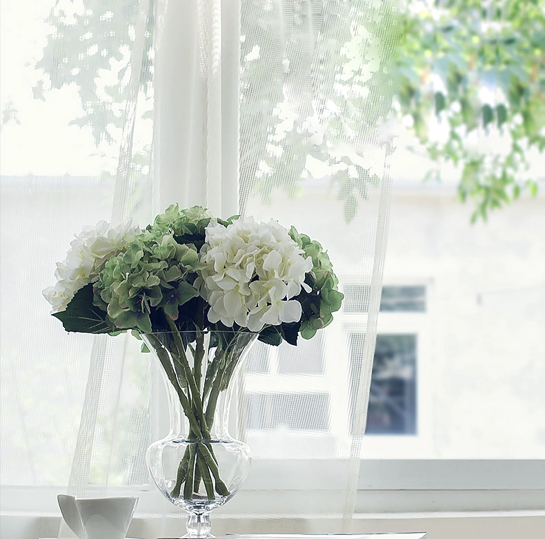 decorative glass vases