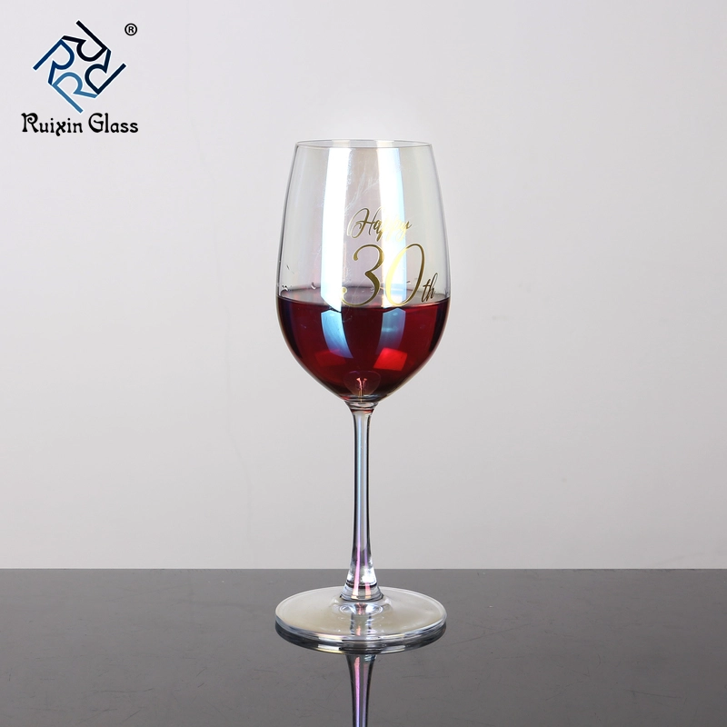 12 Wedding Wine Glasses Personalized Supplie