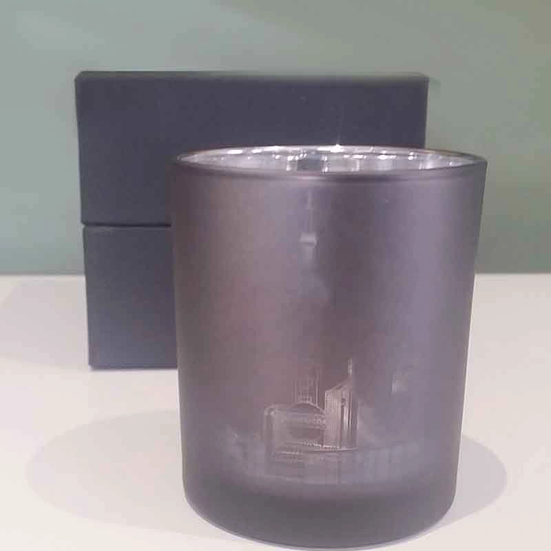 small candle holders