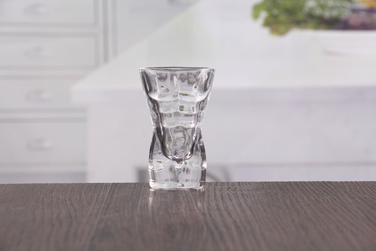 1 ounce shot glass