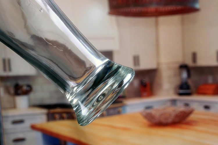 Pilsner Beer Glass