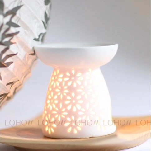 Aromatherapy candle holders manufacturer