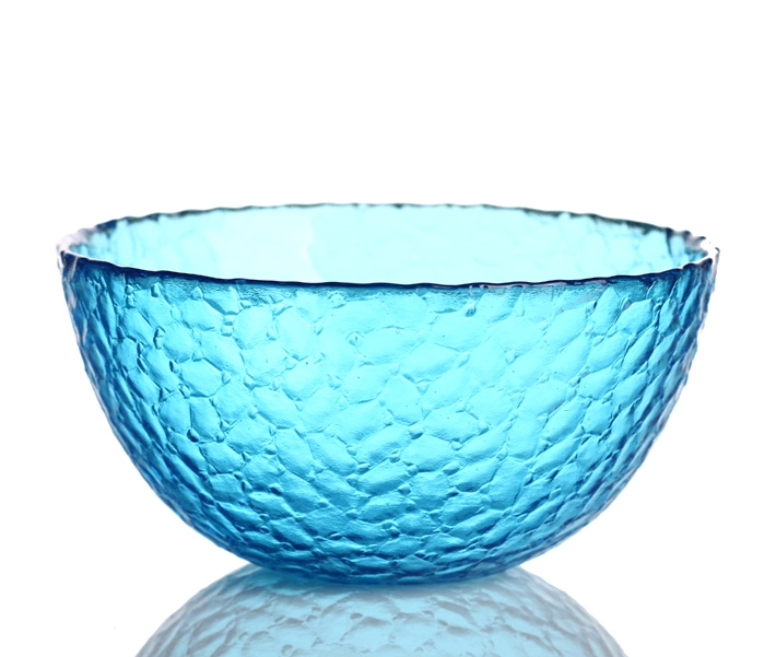 Glass tableware