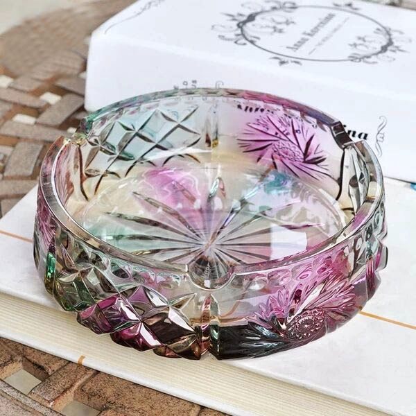 custom ashtrays
