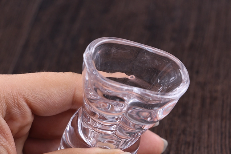 1 ounce shot glass
