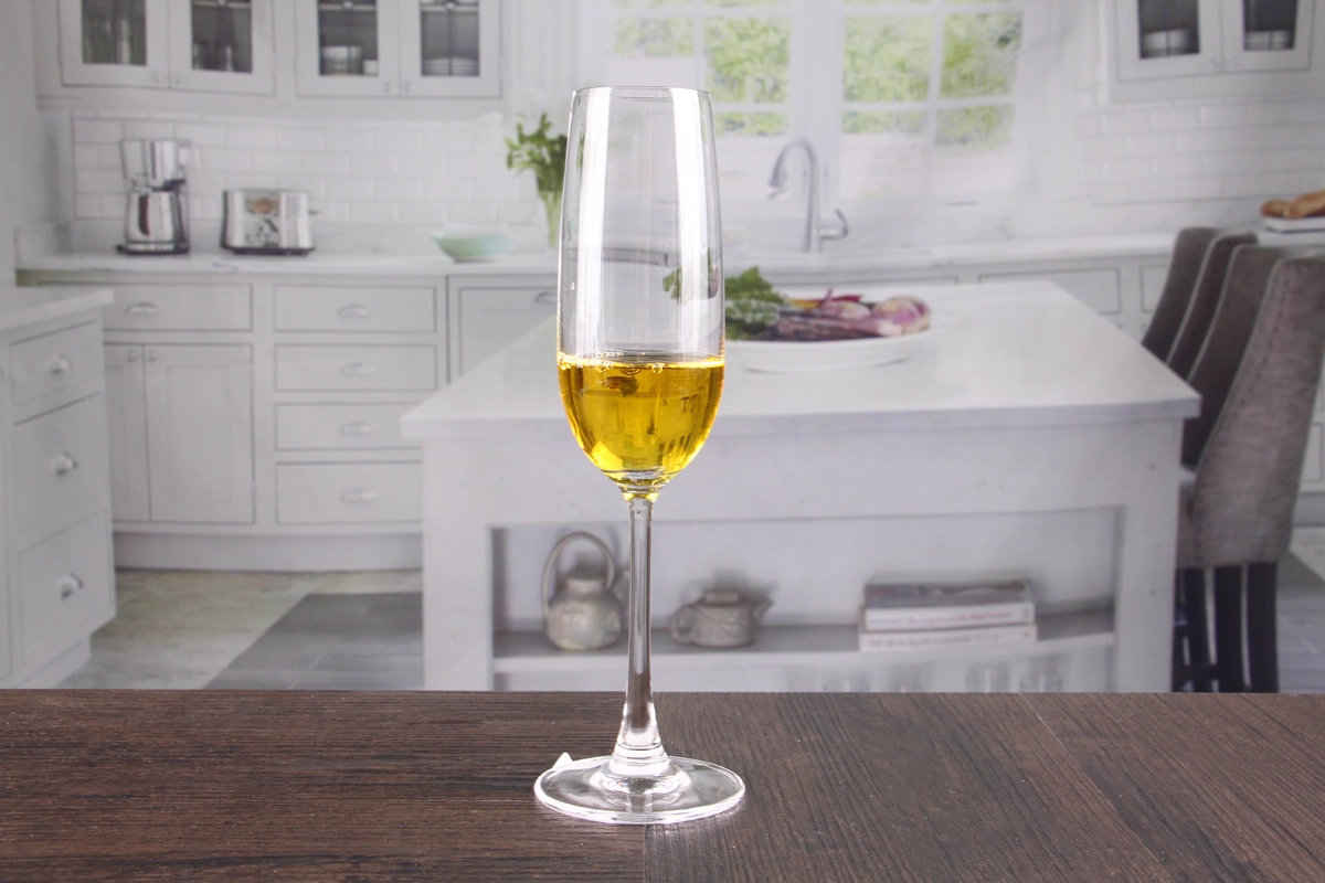 Tulip Champagne Cup