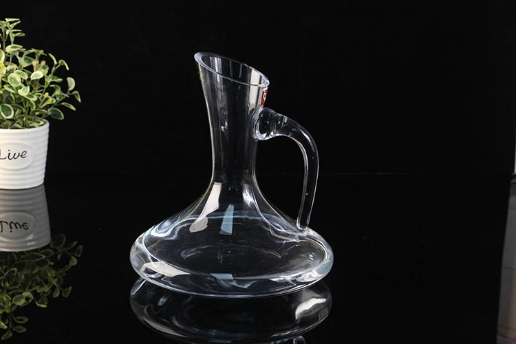Bar decanter set