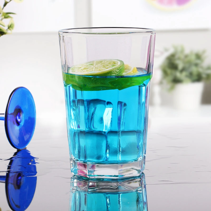 drinking tumblers