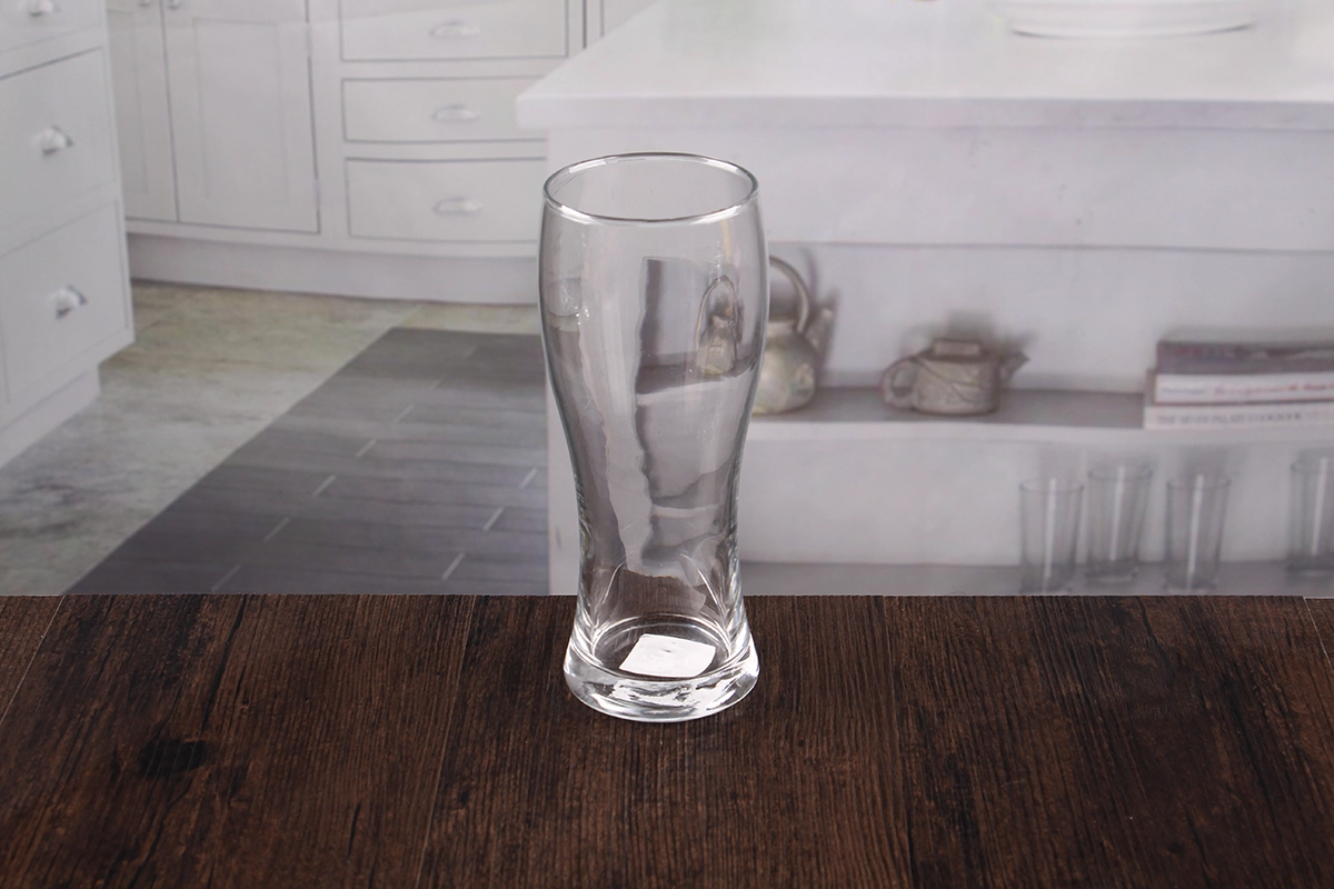 16 oz beer glass
