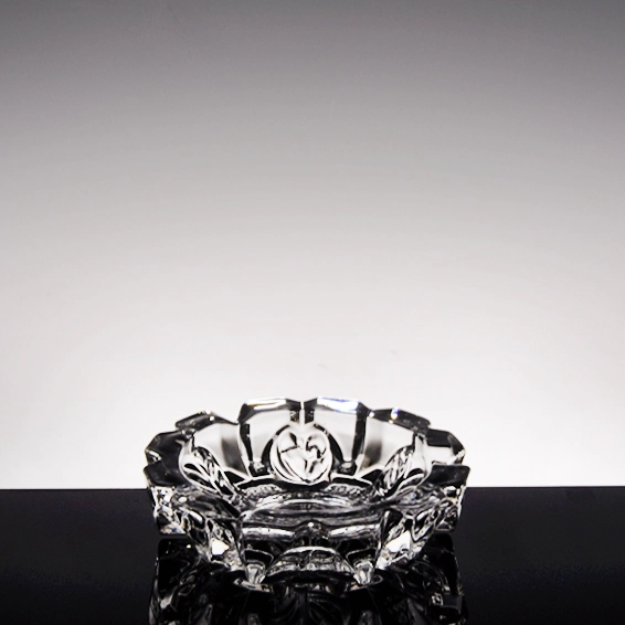 glass ashtray factory