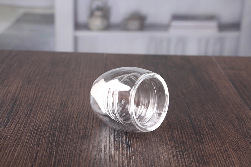 Double glass tea cup