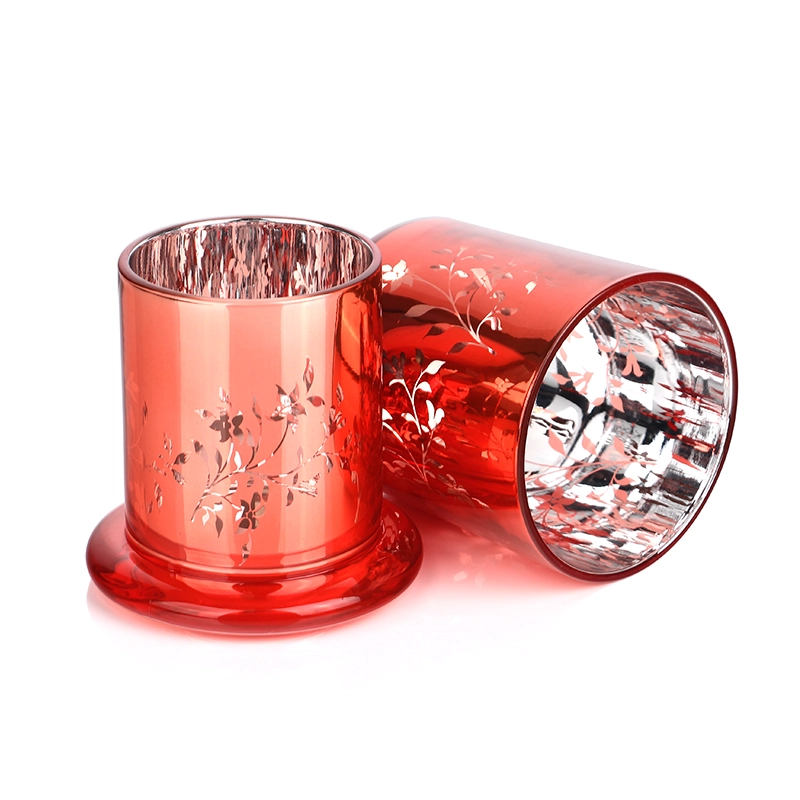 Glass Candle Holders Cheap