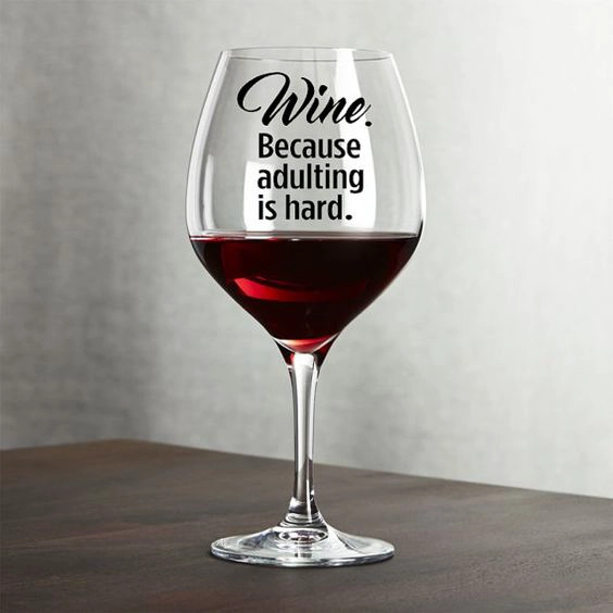 Extra glass of wine a day 'will shorten your life by 30 minutes'