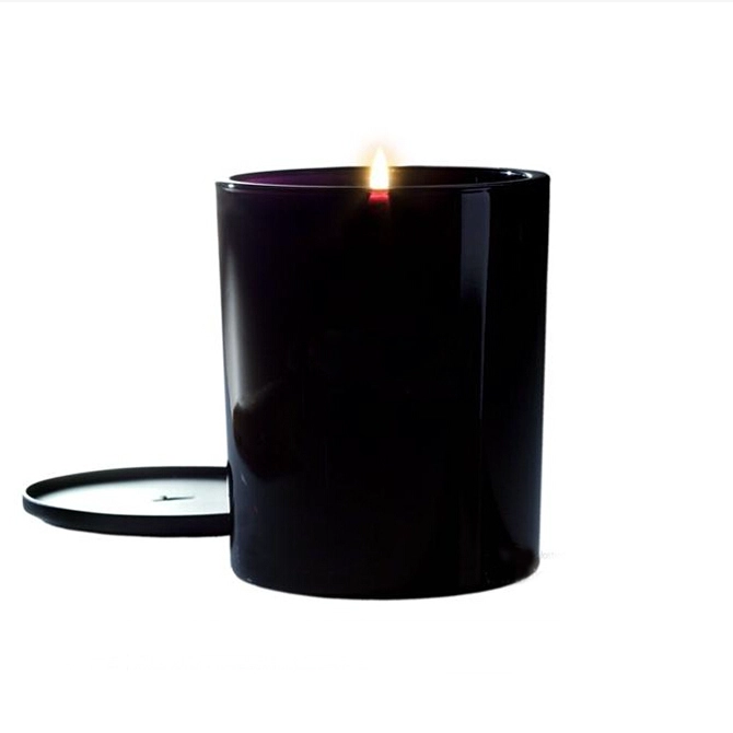 Modern Candle Jar