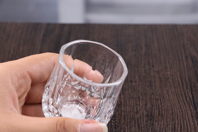 wedding shot glasses