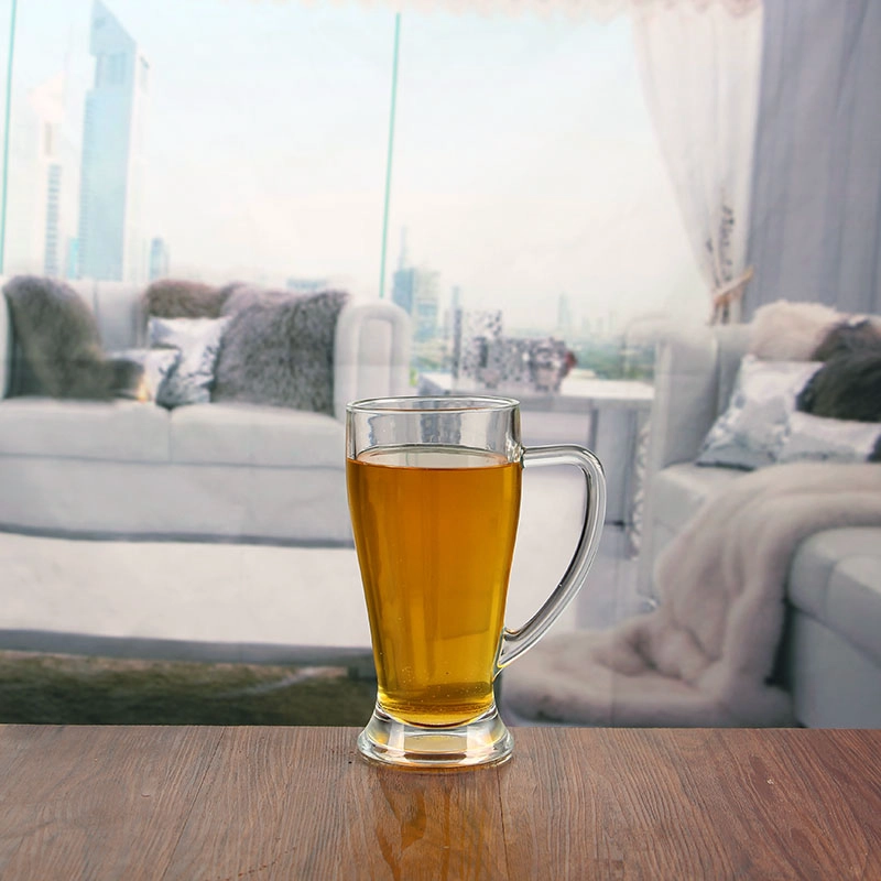 custom beer glasses