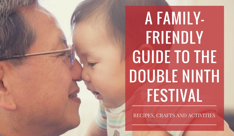 How to Celebrate the Double Ninth Festival
