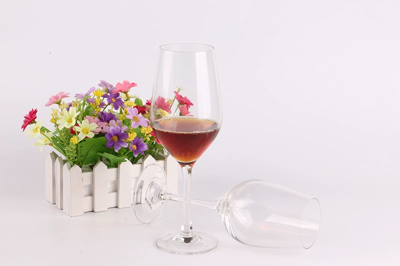 wine glass wholesale