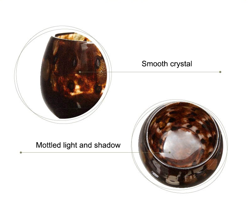 China Candle Containers