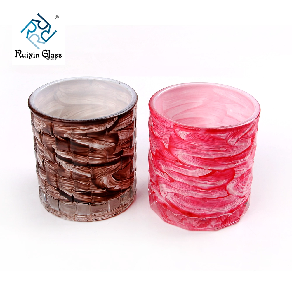 craft candle holders