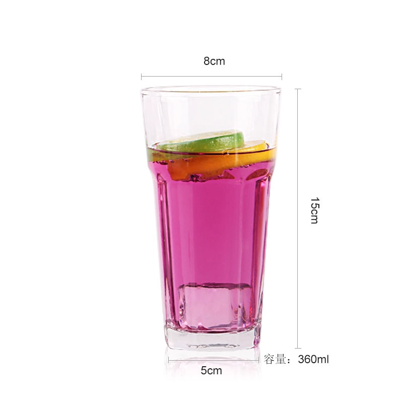 drinking tumblers