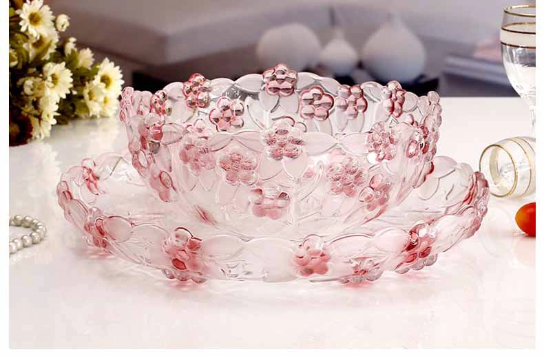fruit dish wholesale