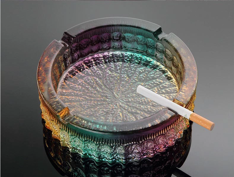 novelty ashtrays