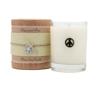 Custom Glass Candle Boxes designing and packaging