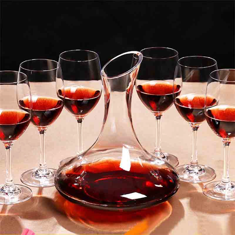 wine decanter