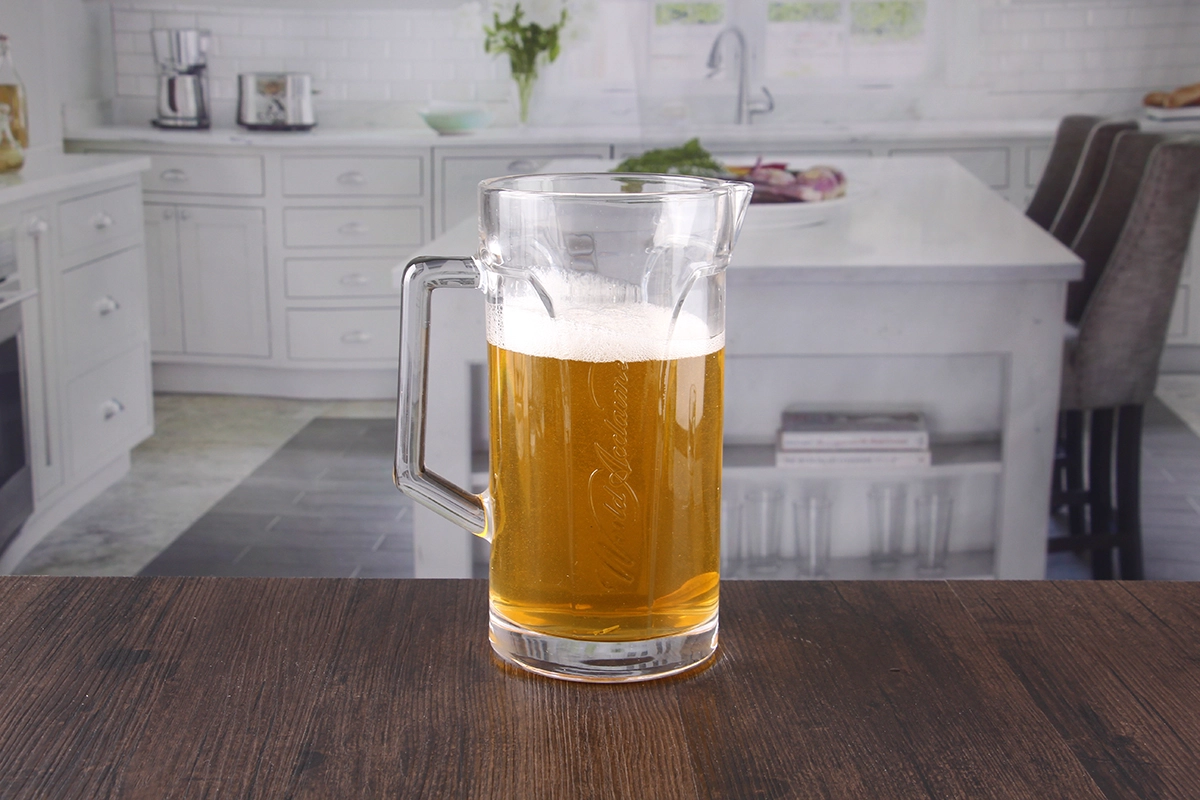 Large Capacity Beer Stein