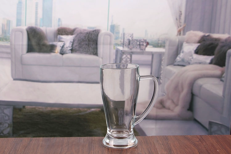 Pint mug