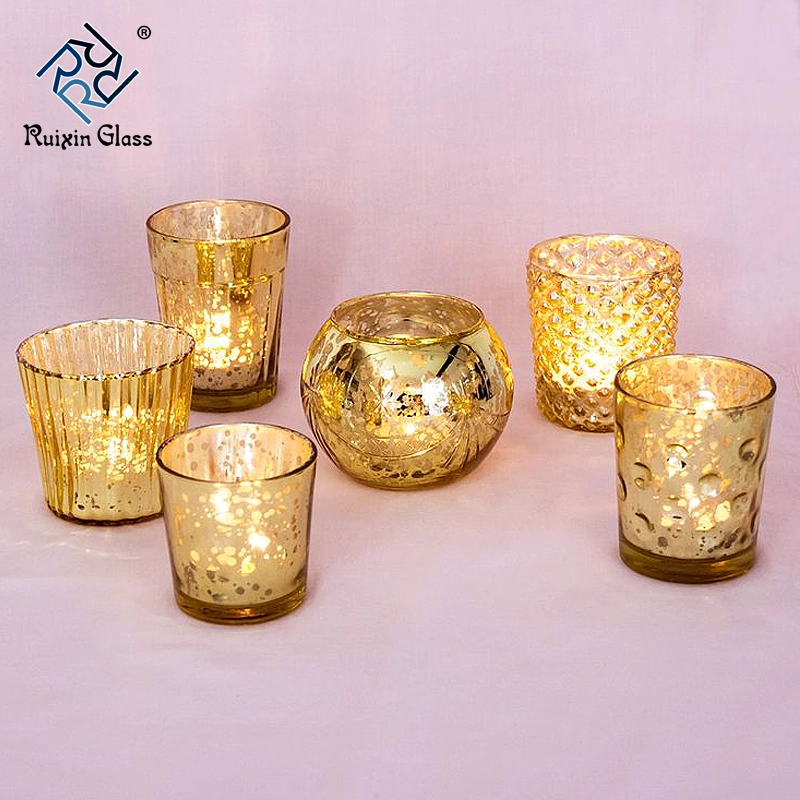 Amethyst Candle Holder Manufacturer China