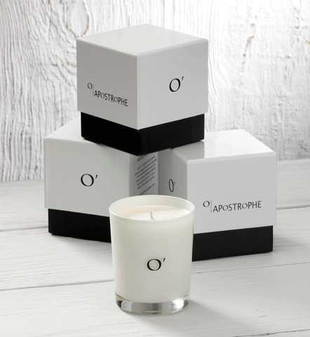 Custom Glass Candle Boxes designing and packaging