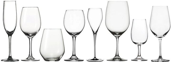 wine glass wholesalers have such a group of hard-working people
