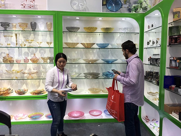 Ruixin Glassware