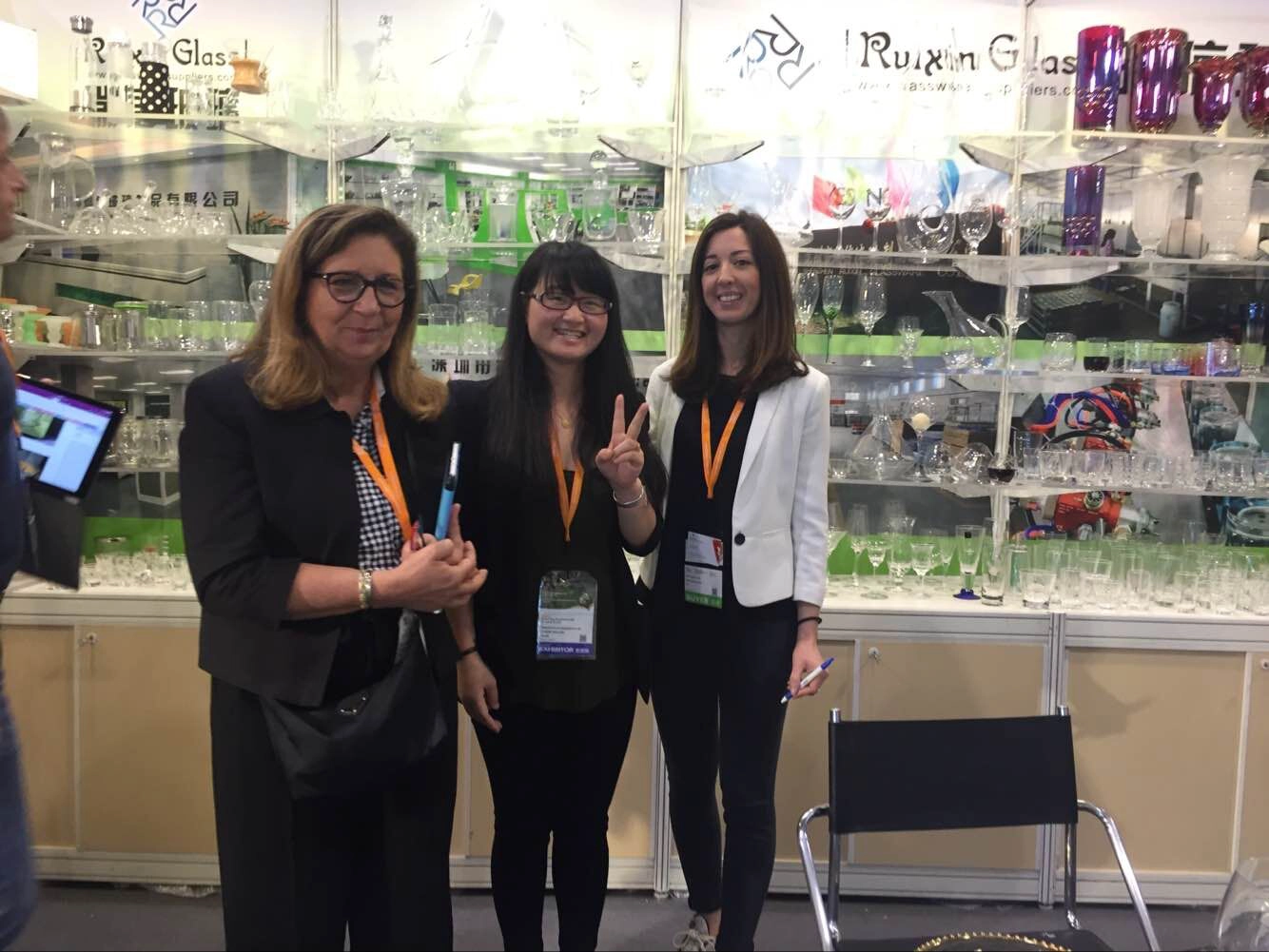 Hong Kong household goods exhibition