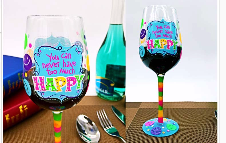 cup of glass