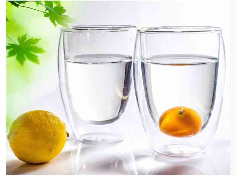 double wall coffee glasses