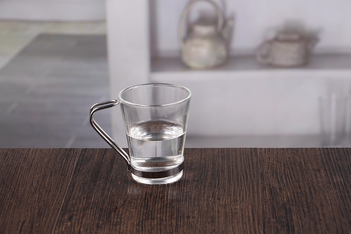 3 oz shot glass