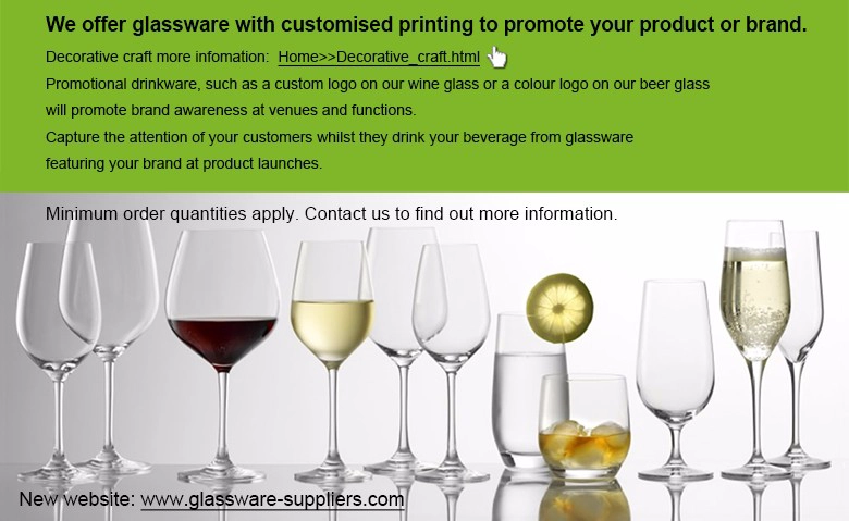 China glass cup manufacturer different champagne glasses suppliers